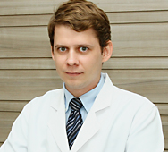 Dr. Jorge Evandro