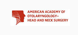 American Academy of Otolaryngology — Head and Neck Surgery