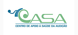 CASA - Centro de apoio à saúde e audição